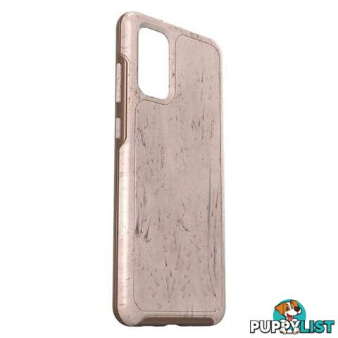 OtterBox Symmetry Set in Stone Case For Samsung Galaxy S20 Ultra - OtterBox - 840104202678