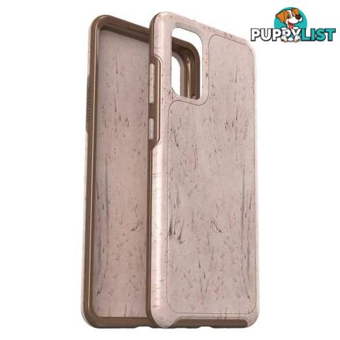 OtterBox Symmetry Set in Stone Case For Samsung Galaxy S20 Ultra - OtterBox - 840104202678