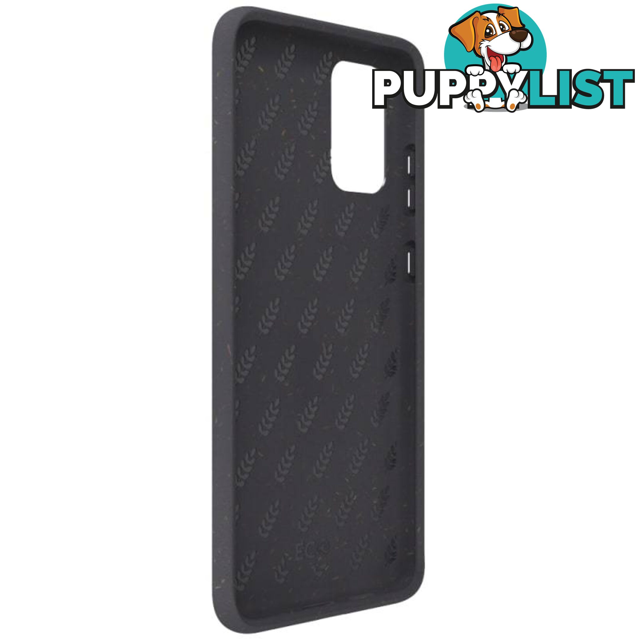 EFM ECO Case Armour with D3O Zero For Samsung Galaxy S20 - EFM - 9319655075310