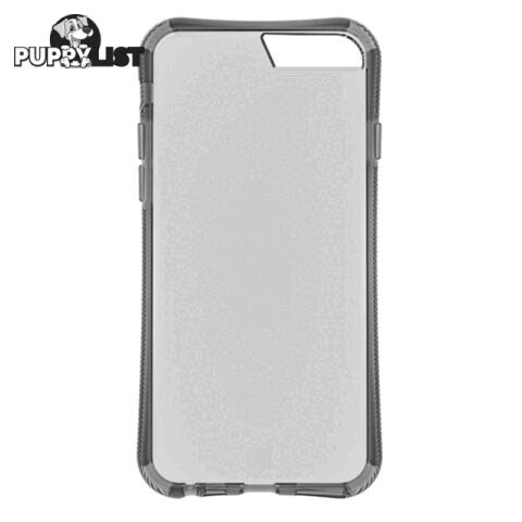 EFM Zurich Case Armour For iPhone 6/6s/7/8/SE - EFM - Jet Black - 9319655060101