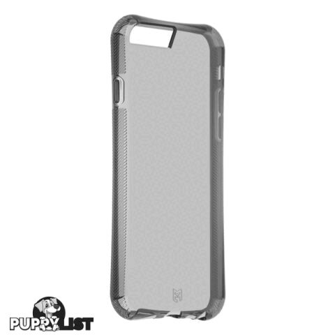 EFM Zurich Case Armour For iPhone 6/6s/7/8/SE - EFM - Jet Black - 9319655060101