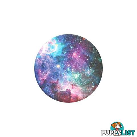 PopGrip (Gen 2) Blue Nebula - PopSockets - 842978134871