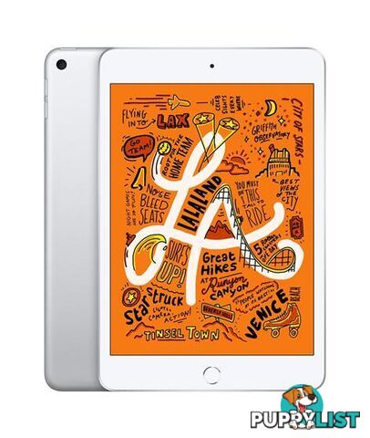 Apple Ipad mini 2 4G