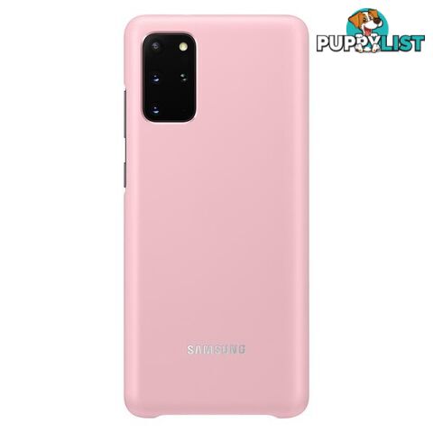 Samsung LED Cover For Samsung Galaxy S20+ - Samsung - Pink - 8806090274763