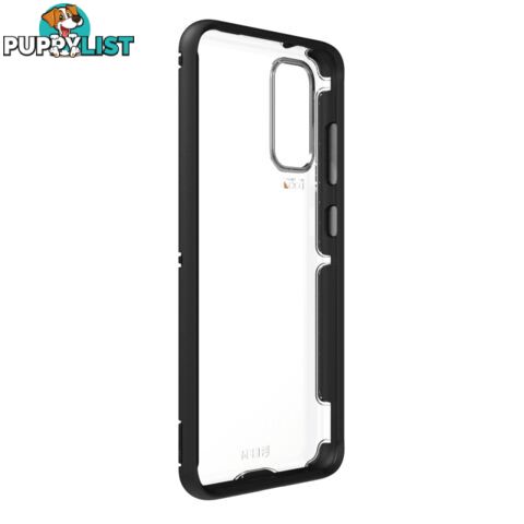 EFM Cayman D3O Case Armour with 5G Signal Plus For Samsung Galaxy S20 Ultra - EFM - 9319655075365