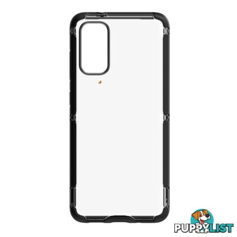 EFM Cayman D3O Case Armour with 5G Signal Plus For Samsung Galaxy S20 Ultra - EFM - 9319655075365