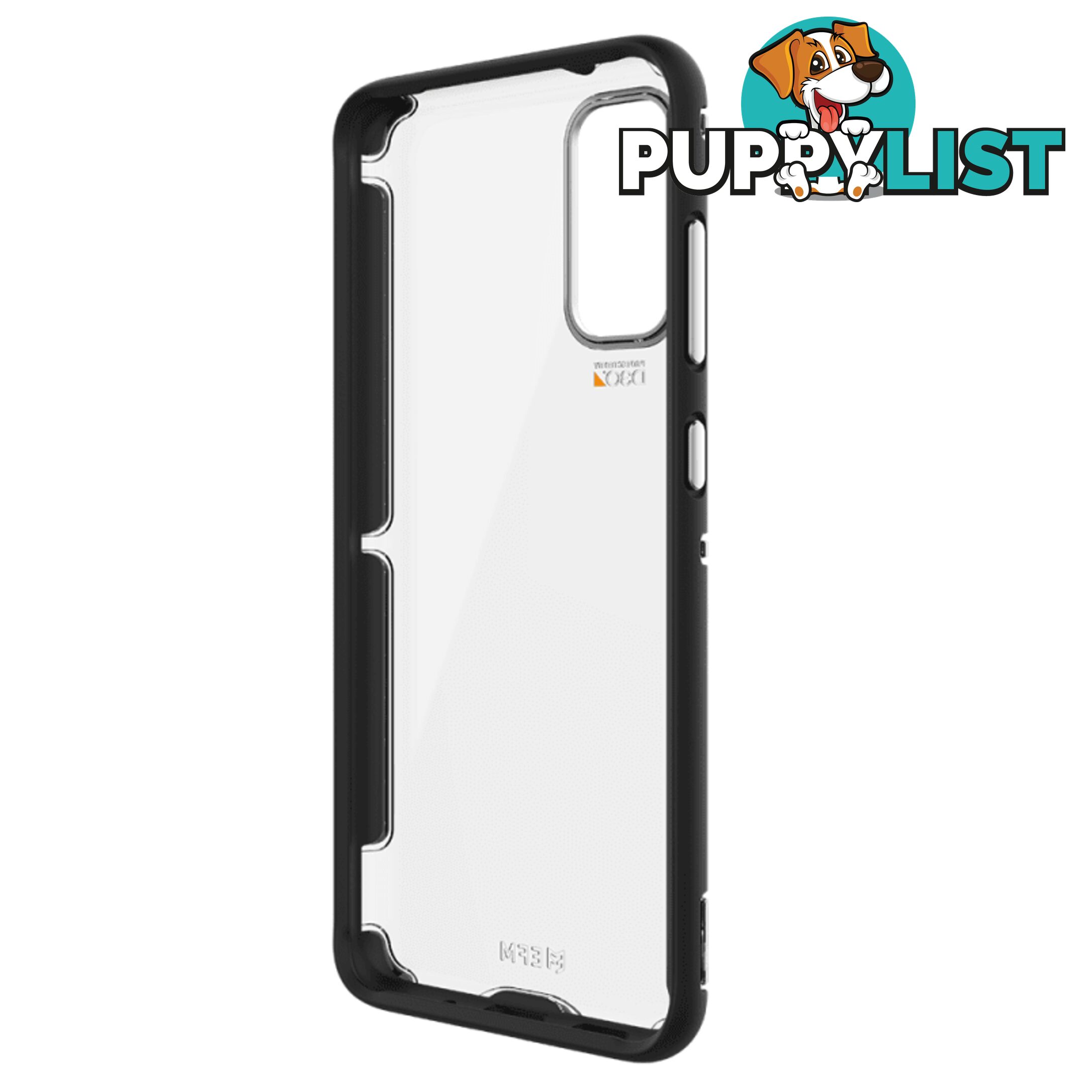 EFM Cayman D3O Case Armour with 5G Signal Plus For Samsung Galaxy S20 Ultra - EFM - 9319655075365