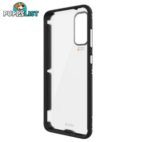 EFM Cayman D3O Case Armour with 5G Signal Plus For Samsung Galaxy S20 Ultra - EFM - 9319655075365