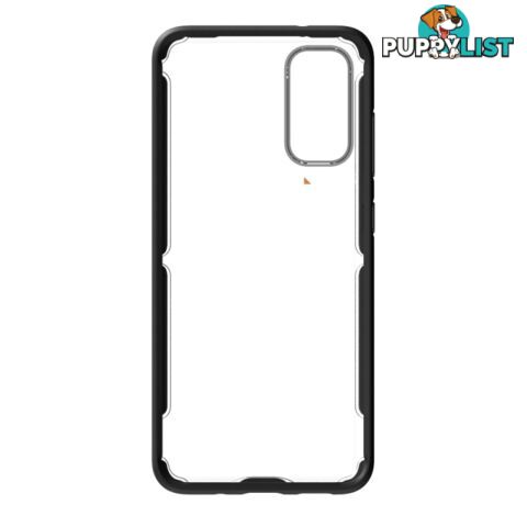 EFM Cayman D3O Case Armour with 5G Signal Plus For Samsung Galaxy S20 Ultra - EFM - 9319655075365