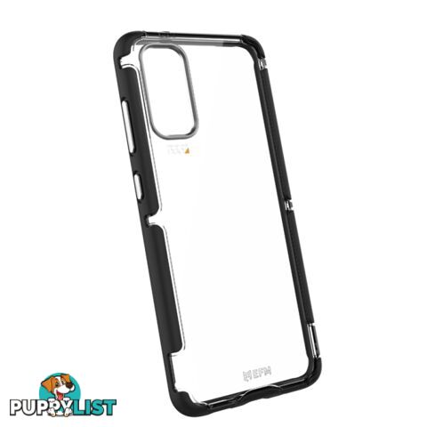 EFM Cayman D3O Case Armour with 5G Signal Plus For Samsung Galaxy S20 Ultra - EFM - 9319655075365