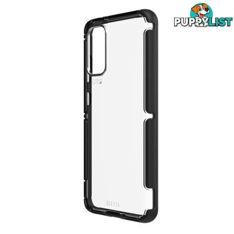 EFM Cayman D3O Case Armour with 5G Signal Plus For Samsung Galaxy S20 Ultra - EFM - 9319655075365