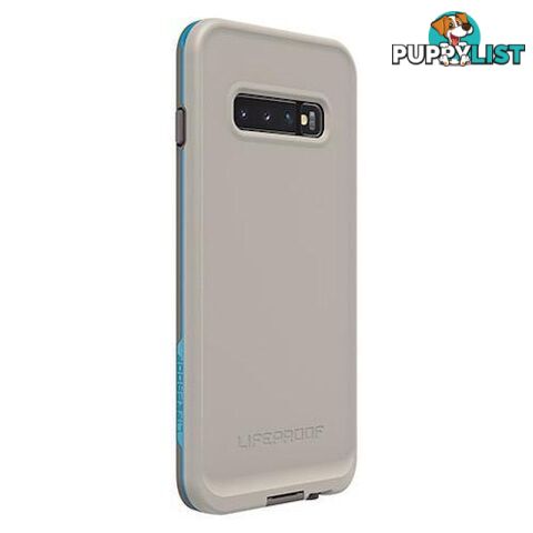 Lifeproof Fre Case For Samsung Galaxy S10+ - LifeProof - Boosted - 660543504719