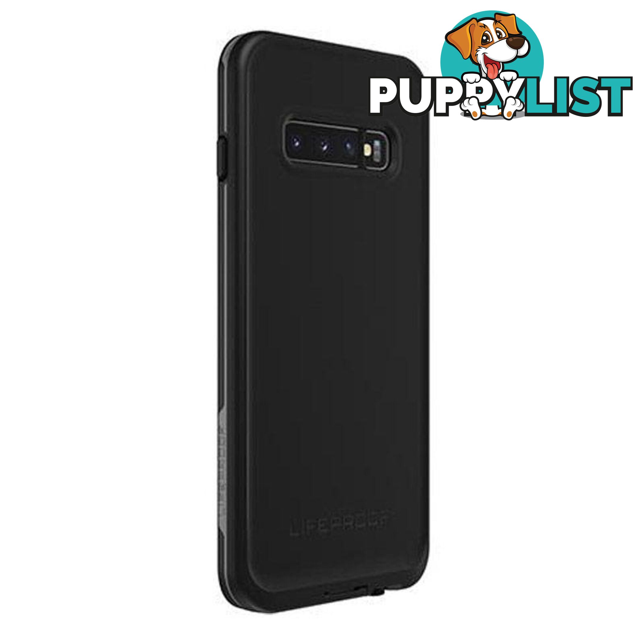 Lifeproof Fre Case For Samsung Galaxy S10+ - LifeProof - Boosted - 660543504719