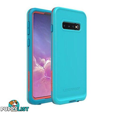 Lifeproof Fre Case For Samsung Galaxy S10+ - LifeProof - Boosted - 660543504719