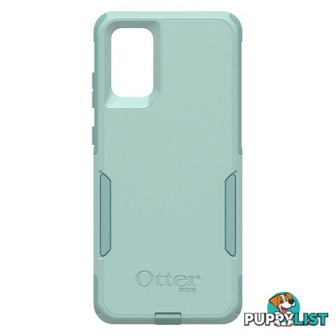 Genuine Otterbox Commuter Case For Samsung Galaxy S20+ - OtterBox - Black - 840104201923