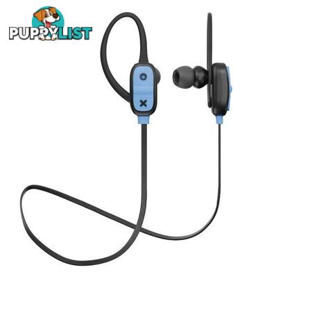 Jam Audio Live Large Bluetooth Headset Black - Jam - Black - 31262086280