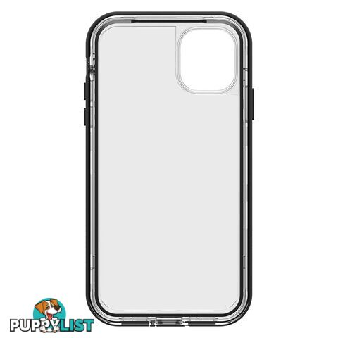 LifeProof Next Case For iPhone 11 Pro - LifeProof - Black Crystal - 660543511571