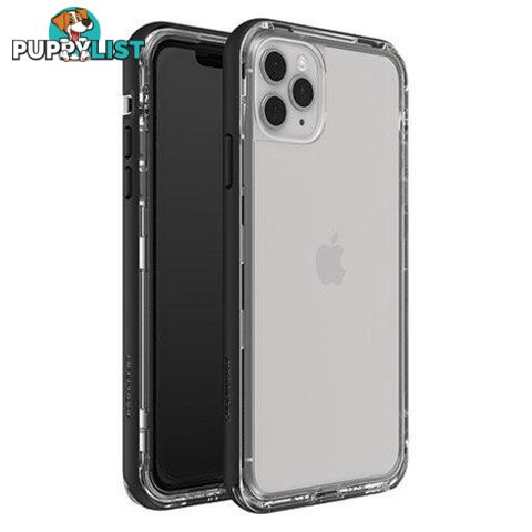 LifeProof Next Case For iPhone 11 Pro - LifeProof - Black Crystal - 660543511571