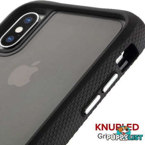 Case-Mate Translucent Protection Case For iPhone X/XS - Case-Mate - Black - 846127179546