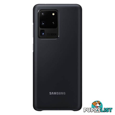 Samsung LED Cover For Galaxy S20 Ultra - Samsung - 8806090273247