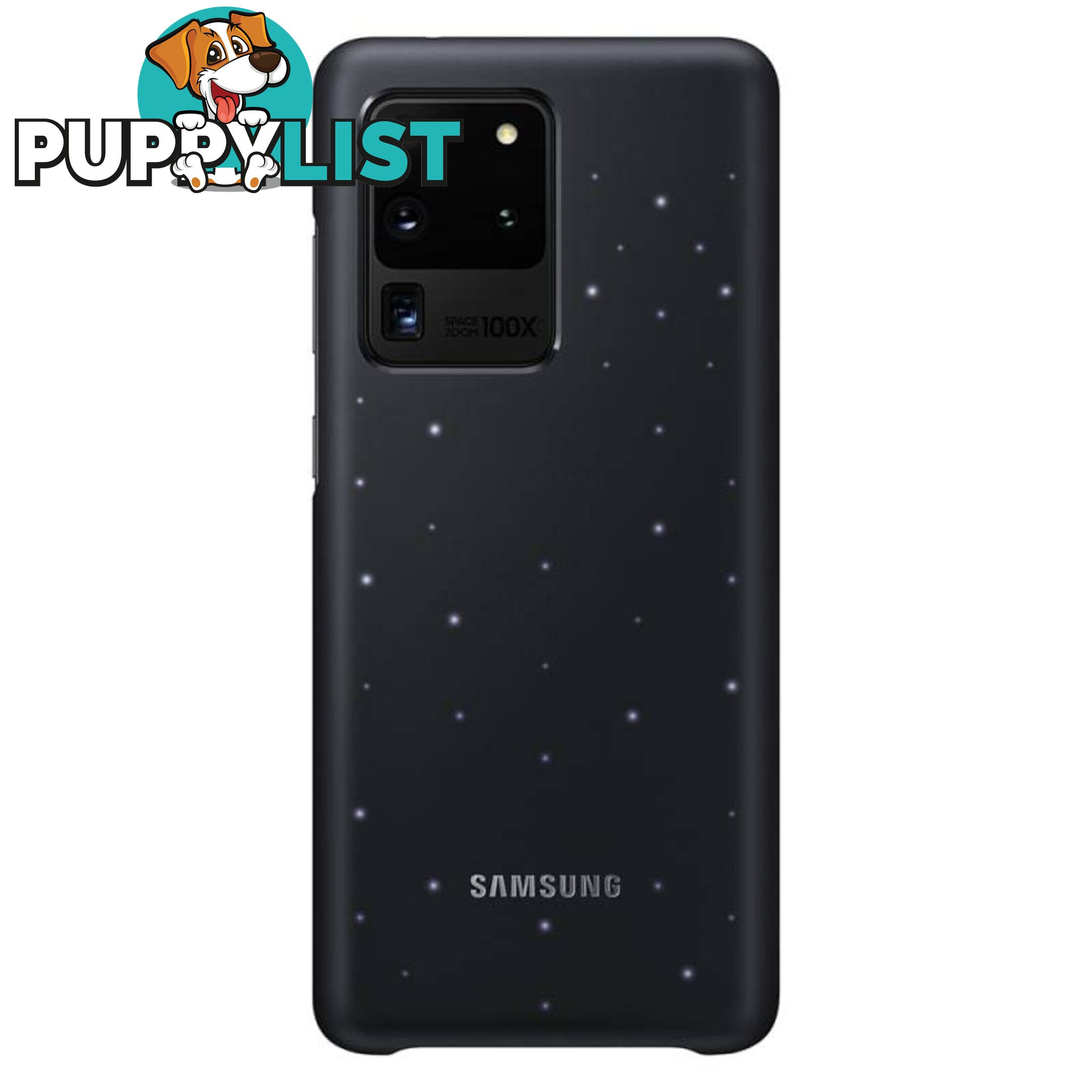 Samsung LED Cover For Galaxy S20 Ultra - Samsung - 8806090273247