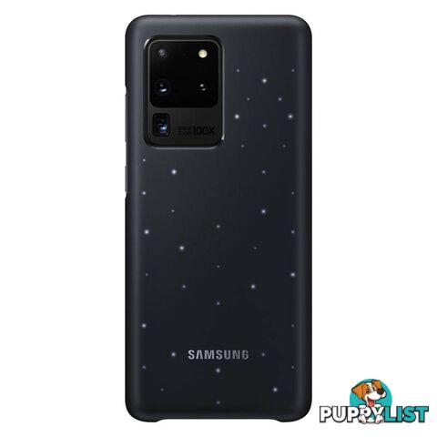 Samsung LED Cover For Galaxy S20 Ultra - Samsung - 8806090273247