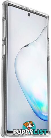 OtterBox Symmetry Clear Case For Samsung Galaxy Note 10 - OtterBox - Stardust - 660543524762