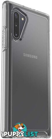 OtterBox Symmetry Clear Case For Samsung Galaxy Note 10 - OtterBox - Stardust - 660543524762