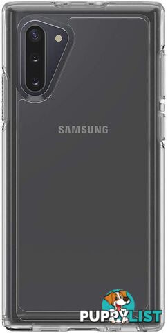 OtterBox Symmetry Clear Case For Samsung Galaxy Note 10 - OtterBox - Stardust - 660543524762