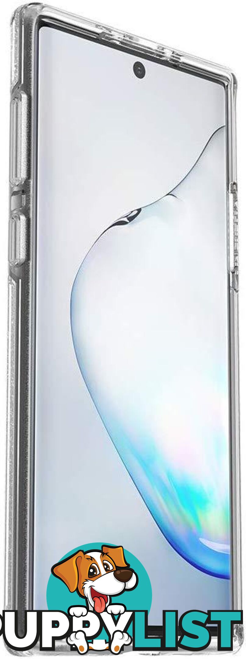 OtterBox Symmetry Clear Case For Samsung Galaxy Note 10 - OtterBox - Stardust - 660543524762