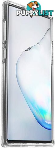 OtterBox Symmetry Clear Case For Samsung Galaxy Note 10 - OtterBox - Stardust - 660543524762