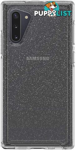 OtterBox Symmetry Clear Case For Samsung Galaxy Note 10 - OtterBox - Stardust - 660543524762