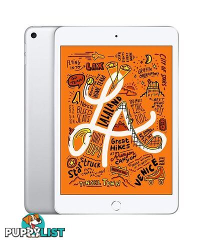 Apple Ipad mini 2 4G