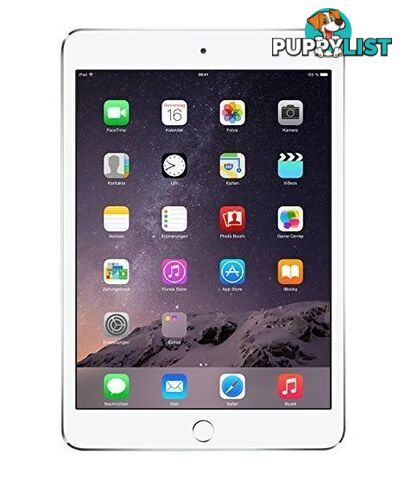 Apple Ipad mini 3 4G