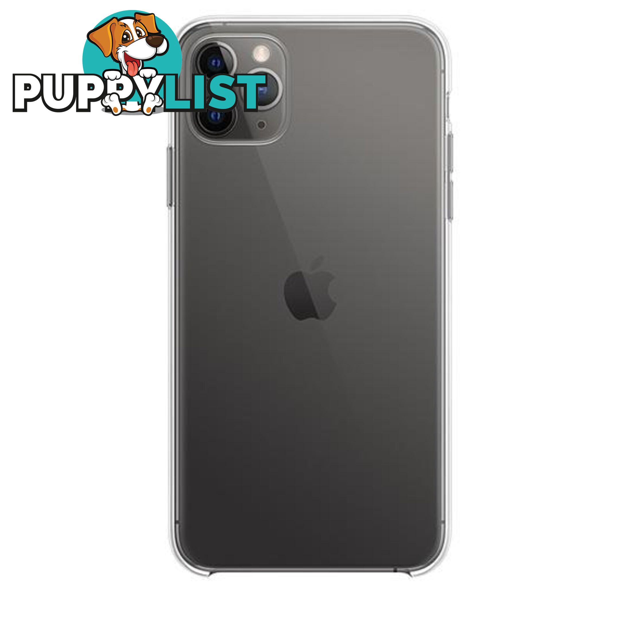 Customize case - Space Grey