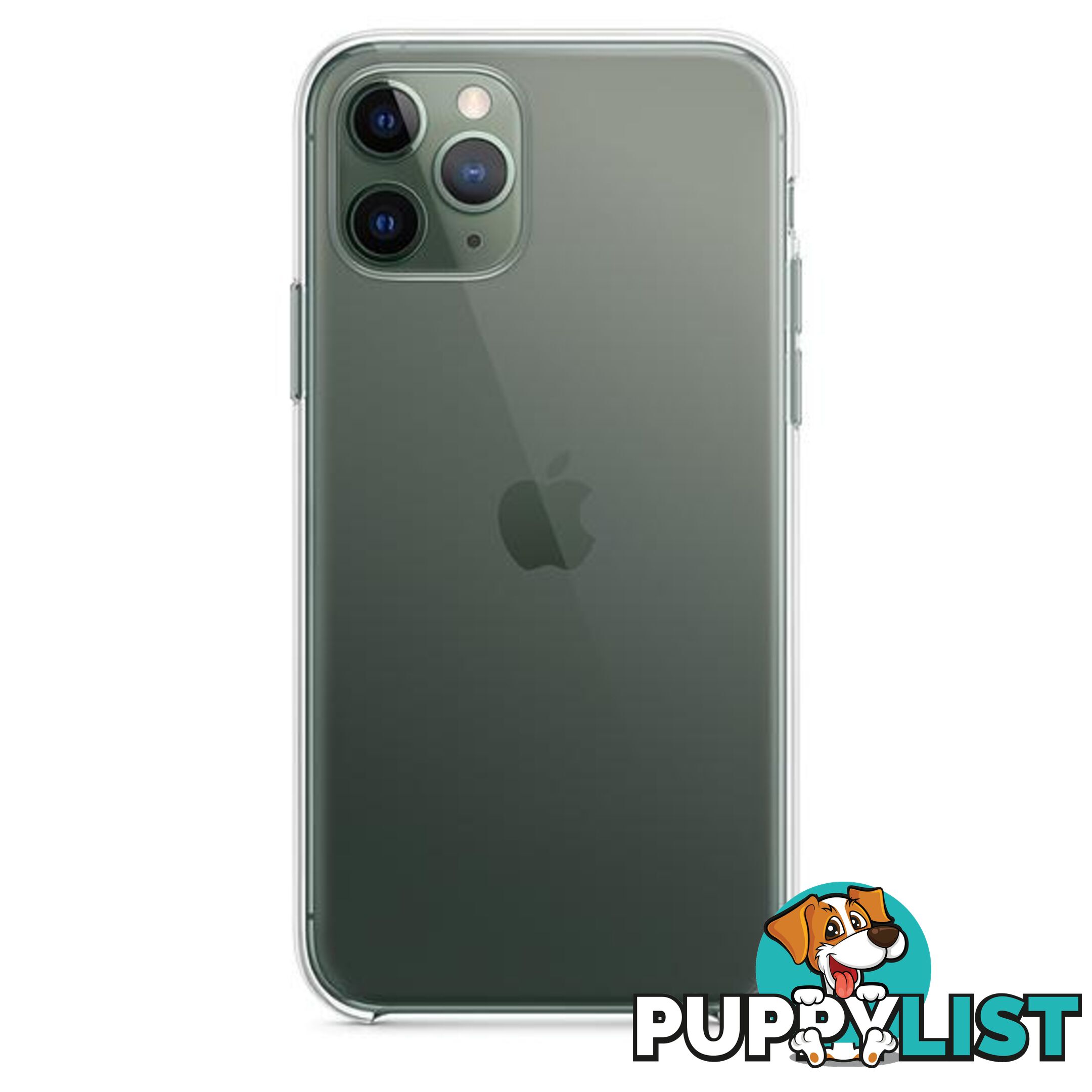 Customize case - Space Grey