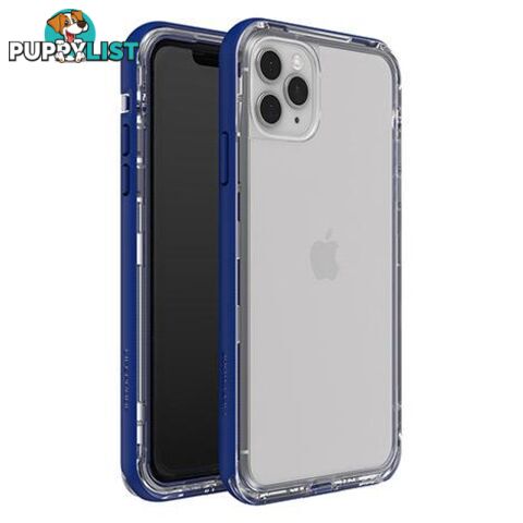 LifeProof Next Case For iPhone 11 Pro - LifeProof - Blueberry Frost - 660543511588