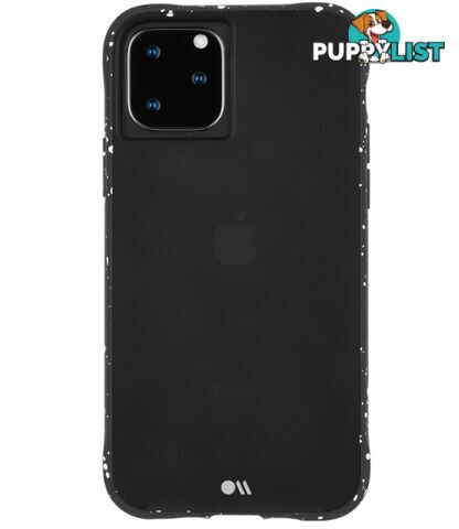 Case-Mate Tough Speckled Case For iPhone XR|11 - Case-Mate - Acitive Black - 846127185790