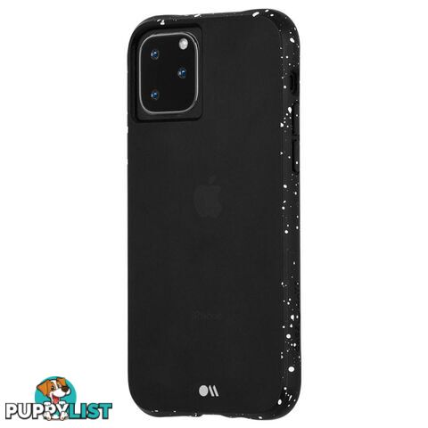 Case-Mate Tough Speckled Case For iPhone XR|11 - Case-Mate - Acitive Black - 846127185790