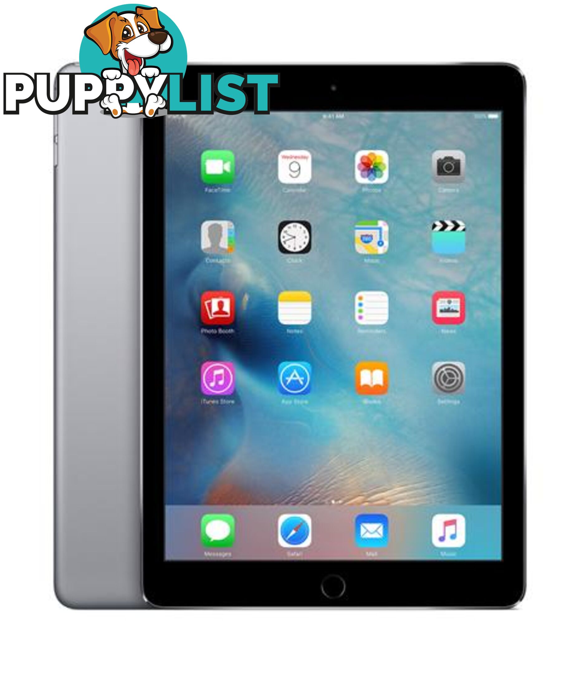 Apple Ipad air 2 Wifi