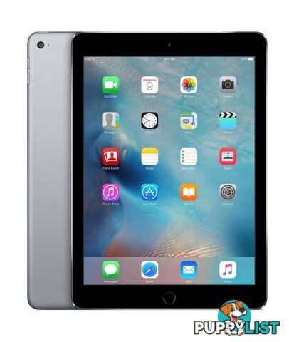 Apple Ipad air 2 Wifi