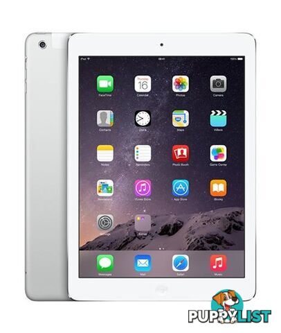 Apple Ipad air 2 Wifi