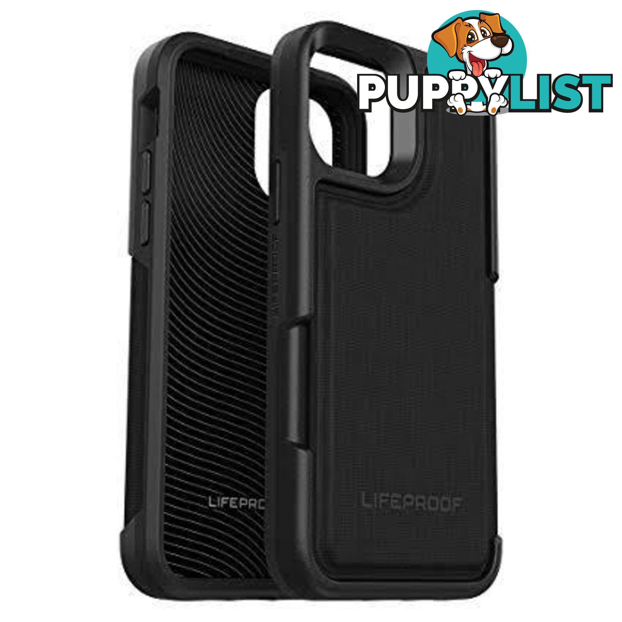 LifeProof Wallet Case For iPhone 11 - LifeProof - Cement Surfer - 660543520849