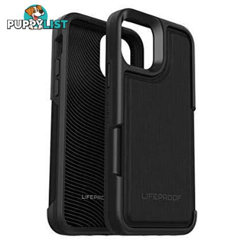 LifeProof Wallet Case For iPhone 11 - LifeProof - Cement Surfer - 660543520849