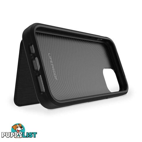 LifeProof Wallet Case For iPhone 11 - LifeProof - Cement Surfer - 660543520849