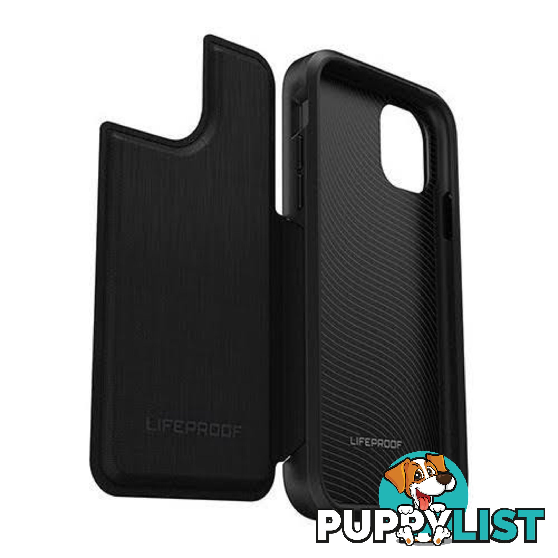 LifeProof Wallet Case For iPhone 11 - LifeProof - Cement Surfer - 660543520849