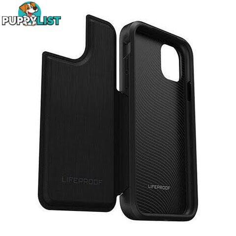 LifeProof Wallet Case For iPhone 11 - LifeProof - Cement Surfer - 660543520849