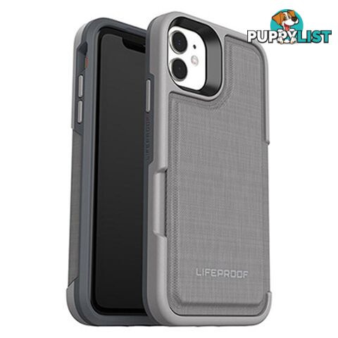 LifeProof Wallet Case For iPhone 11 - LifeProof - Cement Surfer - 660543520849