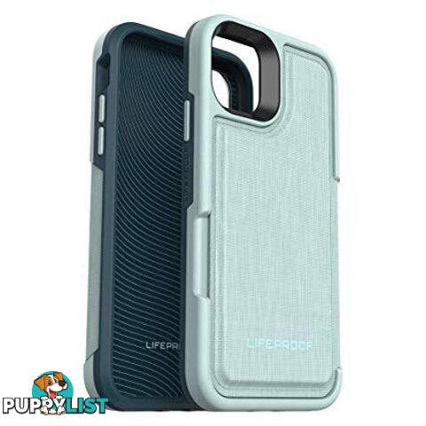 LifeProof Wallet Case For iPhone 11 - LifeProof - Cement Surfer - 660543520849