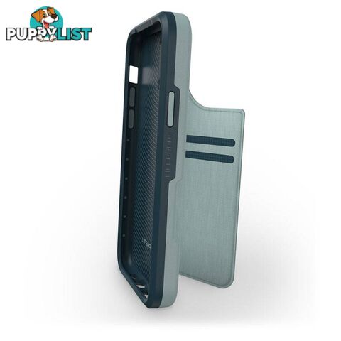 LifeProof Wallet Case For iPhone 11 - LifeProof - Cement Surfer - 660543520849